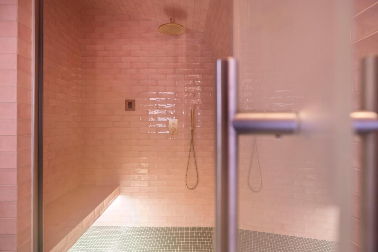 Superior Tweepersoonskamer met Toegang tot de Spa